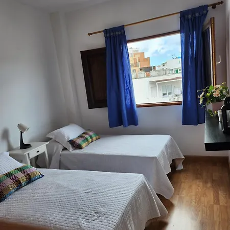 Casa Gara Isabel