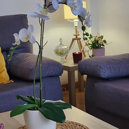 Casa Gara Isabel Appartement