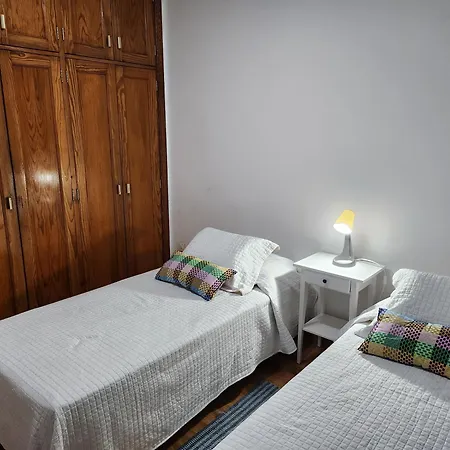 Appartement Casa Gara Isabel