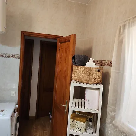 Casa Gara Isabel