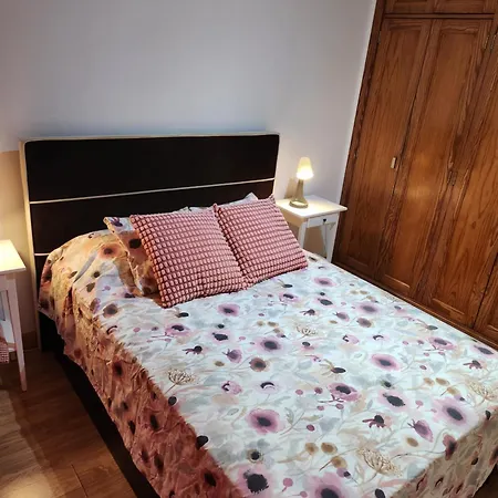 Casa Gara Isabel Appartement