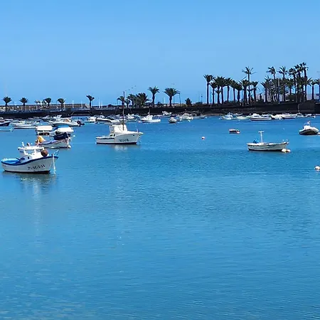 Casa Gara Isabel Appartement Arrecife (Lanzarote)