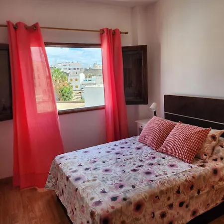 Casa Gara Isabel Appartement