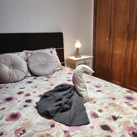 Casa Gara Isabel * Arrecife (Lanzarote)