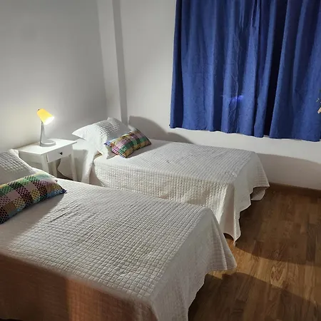 Casa Gara Isabel Appartement
