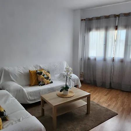 Casa Gara Isabel Appartement *