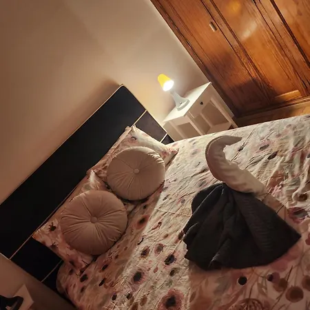 Appartement Casa Gara Isabel Arrecife (Lanzarote)