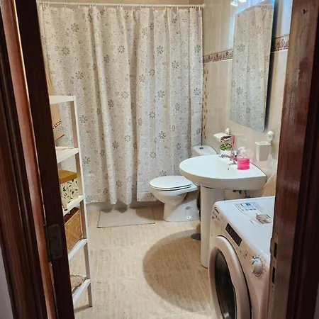 Casa Gara Isabel Apartamento