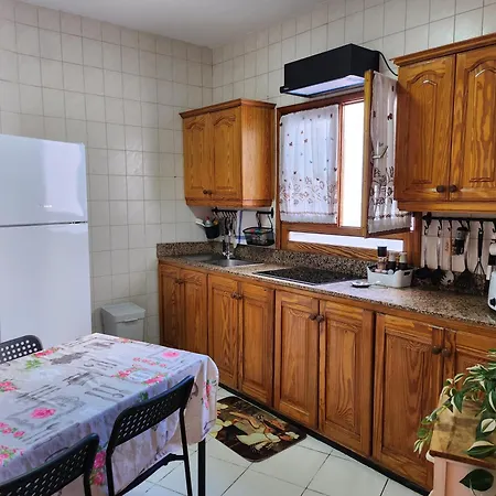 Casa Gara Isabel *