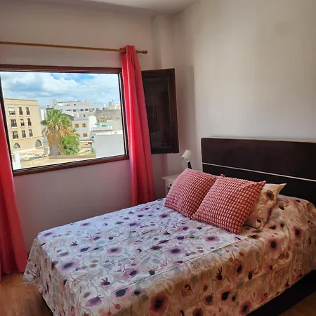 Casa Gara Isabel Arrecife (Lanzarote)