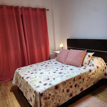 Casa Gara Isabel Apartment *
