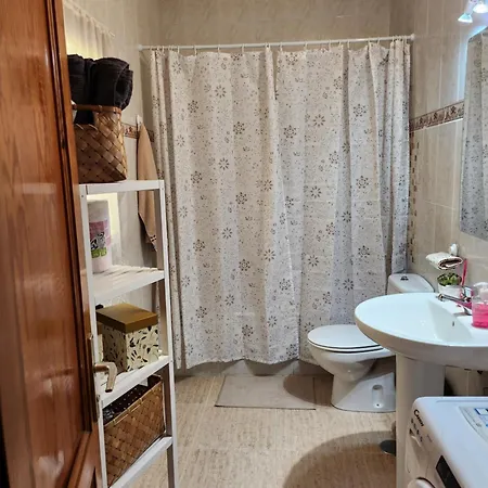 Casa Gara Isabel Appartement Arrecife (Lanzarote)