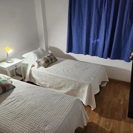 Appartement Casa Gara Isabel Arrecife (Lanzarote)