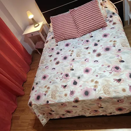 Casa Gara Isabel * ארסיפה