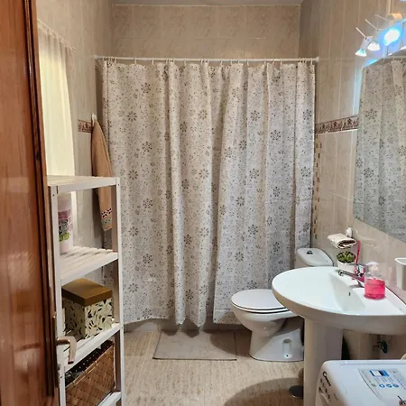 Casa Gara Isabel Appartement