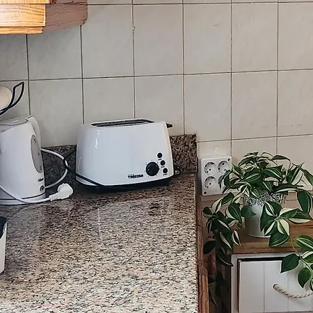 Casa Gara Isabel Arrecife (Lanzarote)