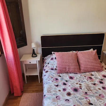 Casa Gara Isabel Appartement