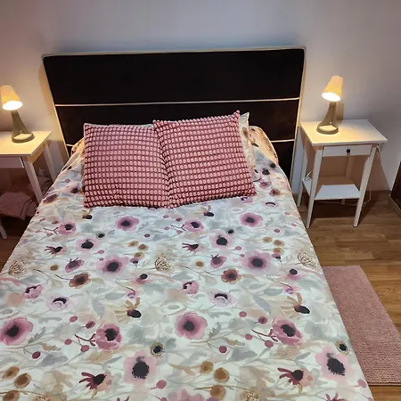 דירה Casa Gara Isabel ארסיפה
