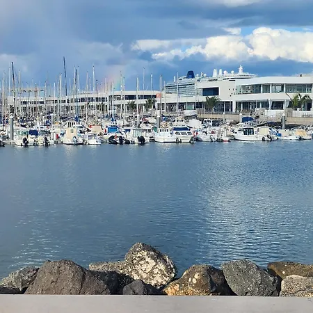 Appartement Casa Gara Isabel