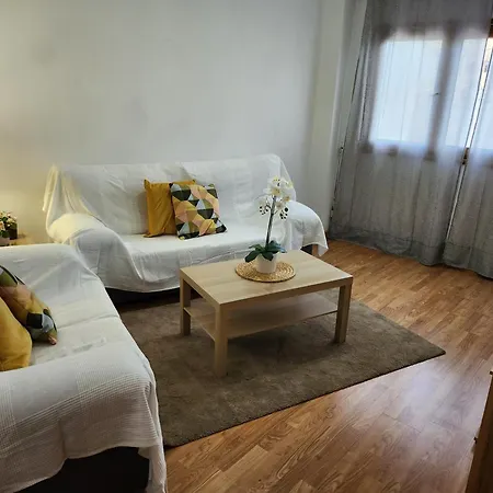 Casa Gara Isabel Appartement