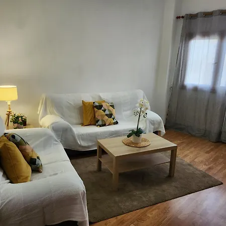 Casa Gara Isabel Arrecife (Lanzarote)