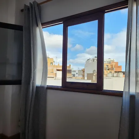 Casa Gara Isabel