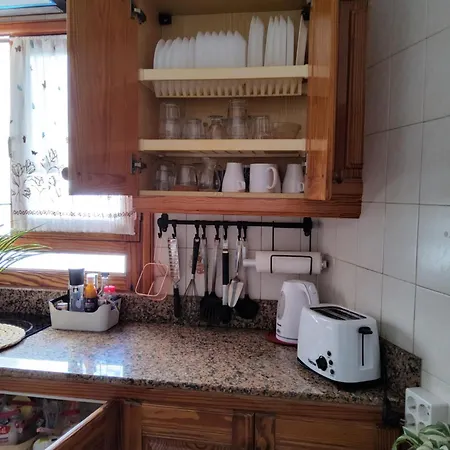 Casa Gara Isabel