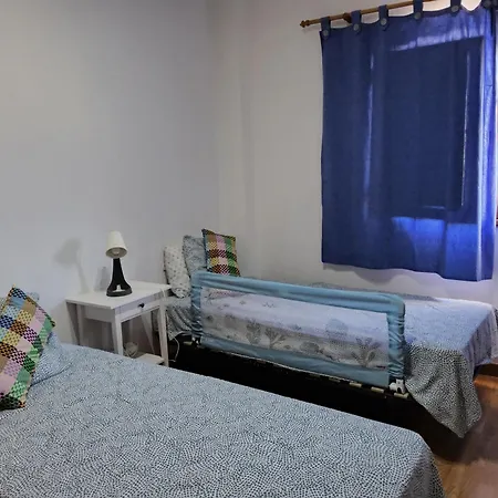Casa Gara Isabel ארסיפה