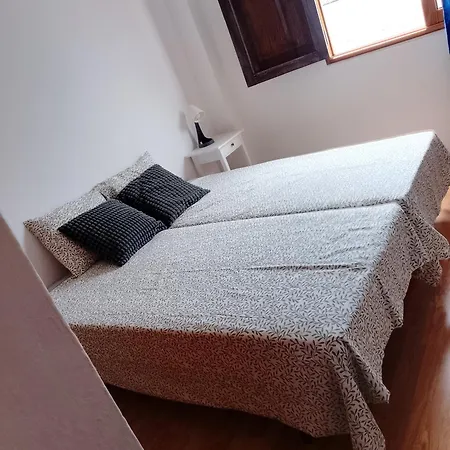 Casa Gara Isabel * Arrecife (Lanzarote)