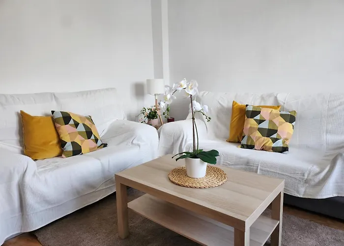 Casa Gara Isabel Arrecife (Lanzarote)