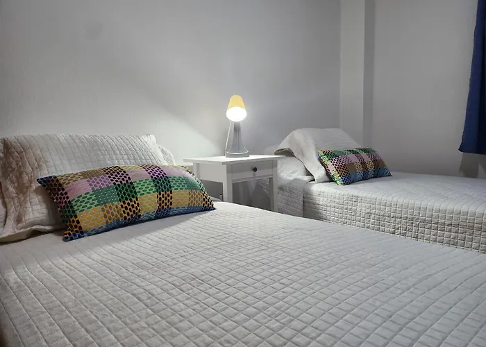 Casa Gara Isabel * Arrecife (Lanzarote)