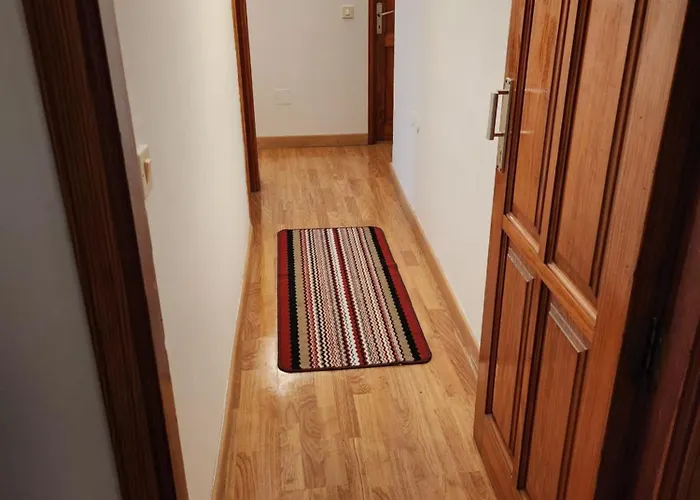 Appartement Casa Gara Isabel Arrecife (Lanzarote)