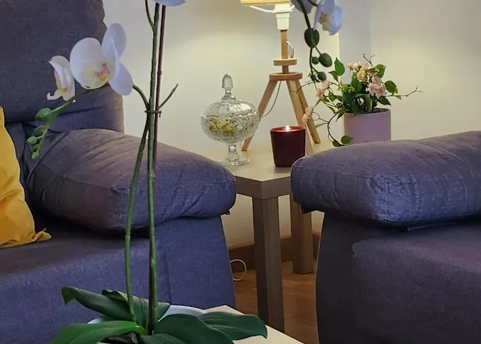 Casa Gara Isabel Appartement