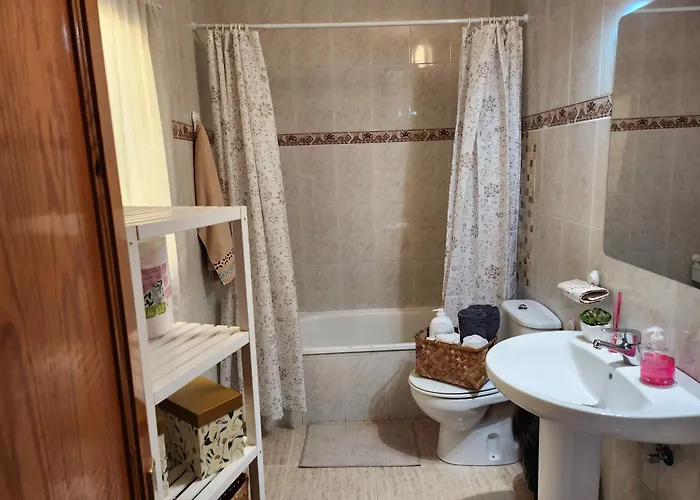 Casa Gara Isabel Appartement Arrecife (Lanzarote)