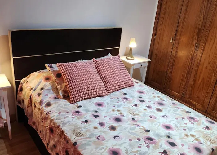 Casa Gara Isabel Appartement