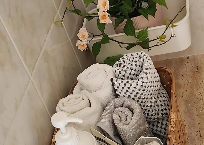 Appartement Casa Gara Isabel Arrecife (Lanzarote)