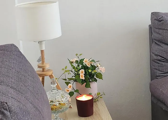 Appartement Casa Gara Isabel