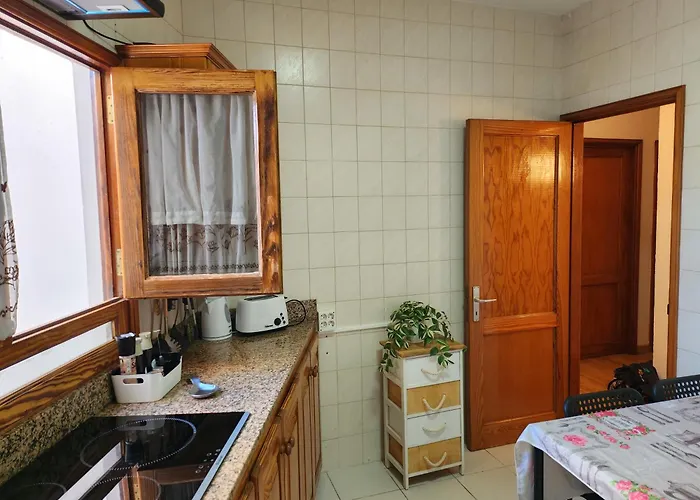 Casa Gara Isabel Appartement *