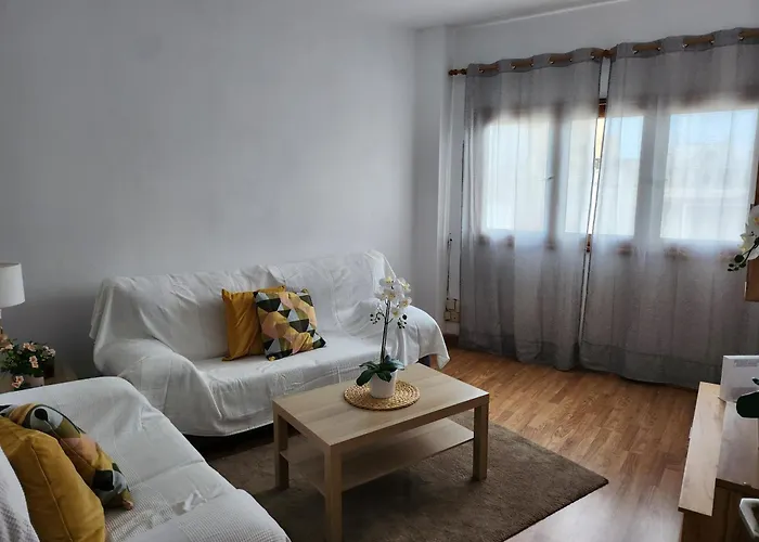 Casa Gara Isabel Appartement *