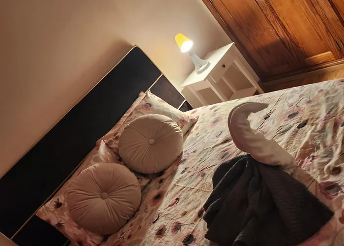 Appartement Casa Gara Isabel Arrecife (Lanzarote)