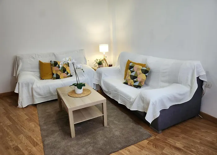 Appartement Casa Gara Isabel