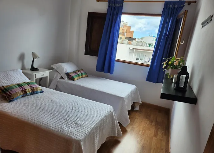 Appartement Casa Gara Isabel *