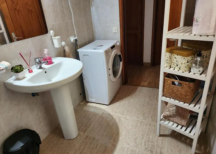 Casa Gara Isabel * Arrecife (Lanzarote)