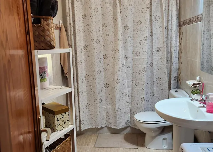 Casa Gara Isabel Appartement Arrecife (Lanzarote)