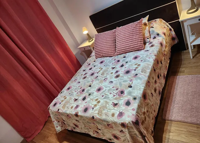 Casa Gara Isabel Appartement