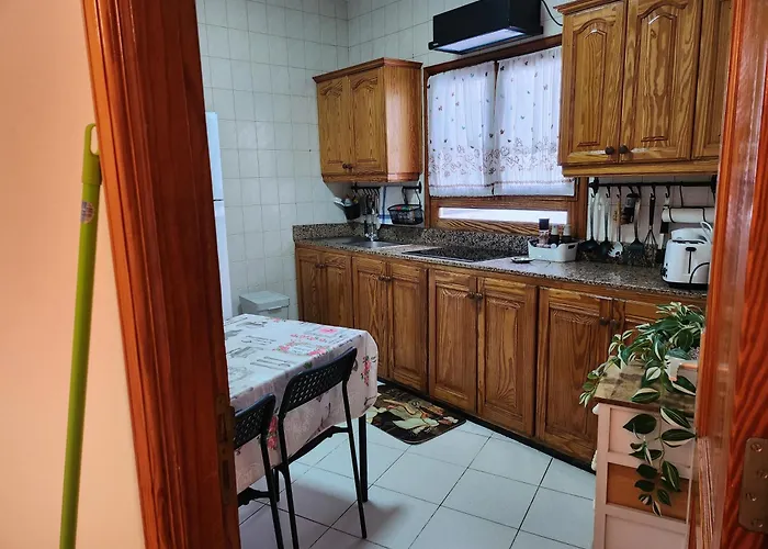 Casa Gara Isabel Appartement *