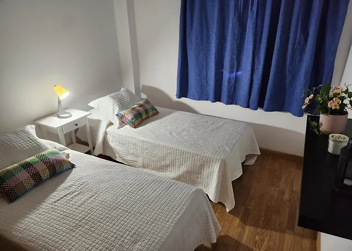 Appartement Casa Gara Isabel Arrecife (Lanzarote)