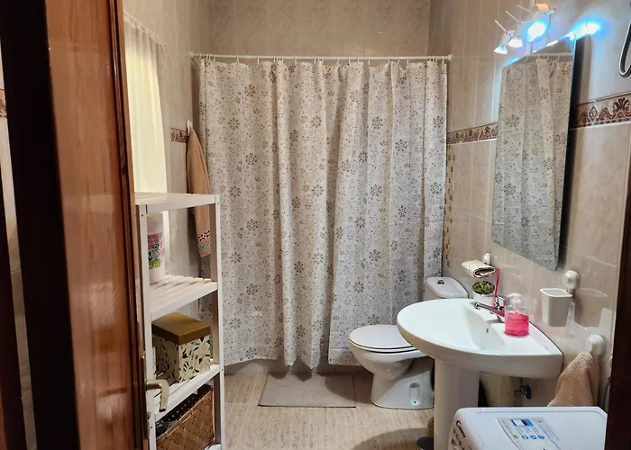 Casa Gara Isabel Appartement