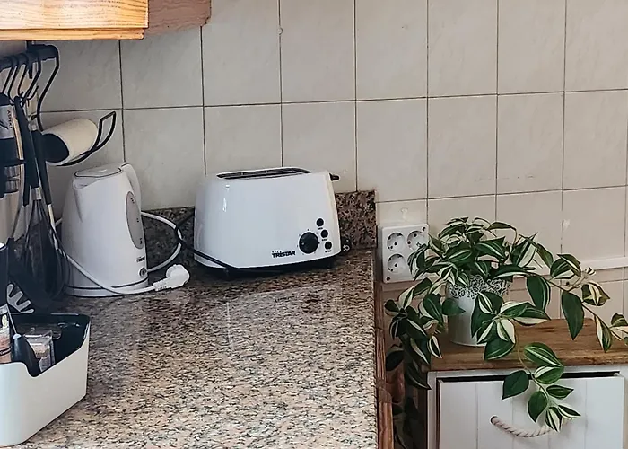 Casa Gara Isabel Arrecife (Lanzarote)