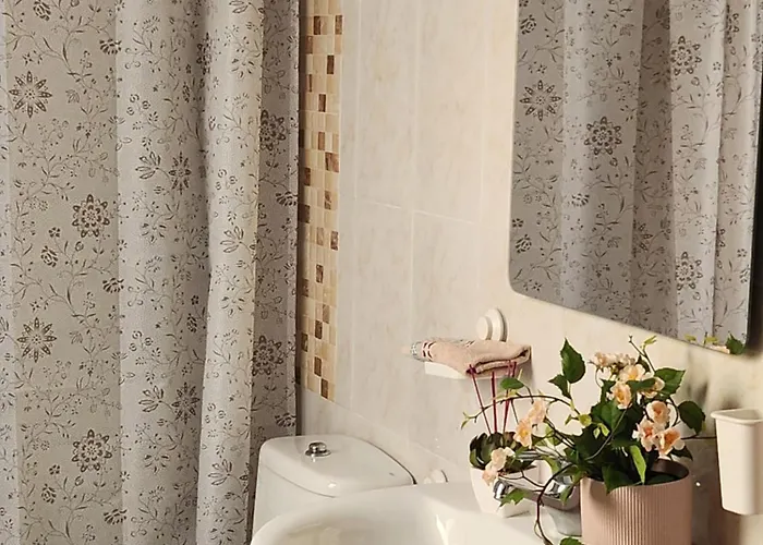 Casa Gara Isabel Appartement *